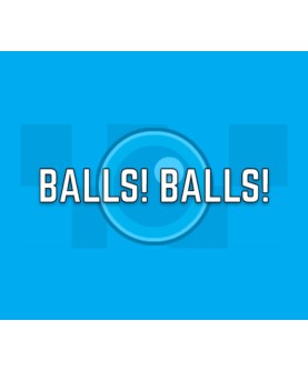 Balls! Balls! Steam Key GLOBAL